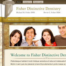 web project