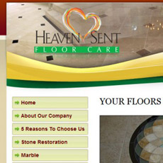 web project