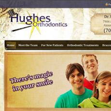 web project