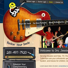 web project