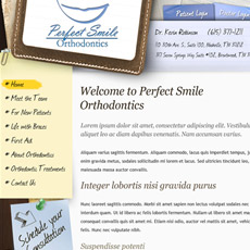 web project