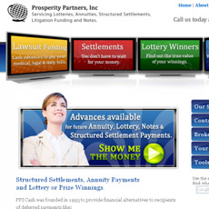 web project
