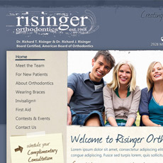 web project