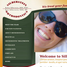 web project