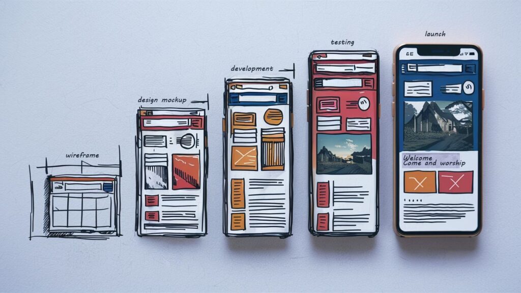 Nashville Web Design