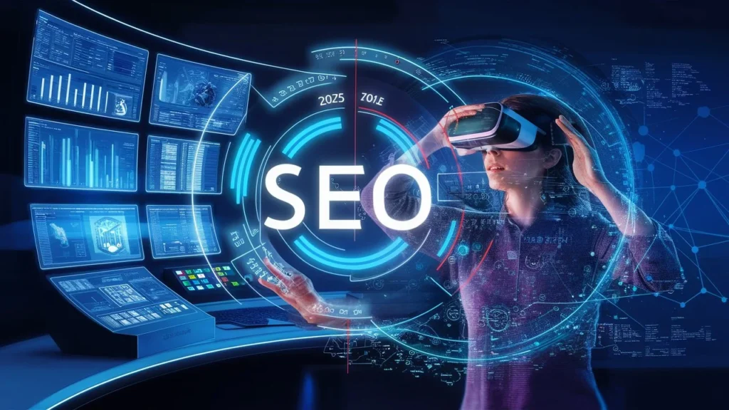 Future of SEO