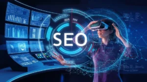 Future of SEO