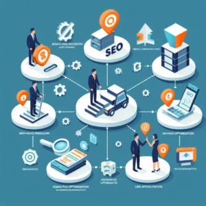 On-Page SEO for Better Rankings