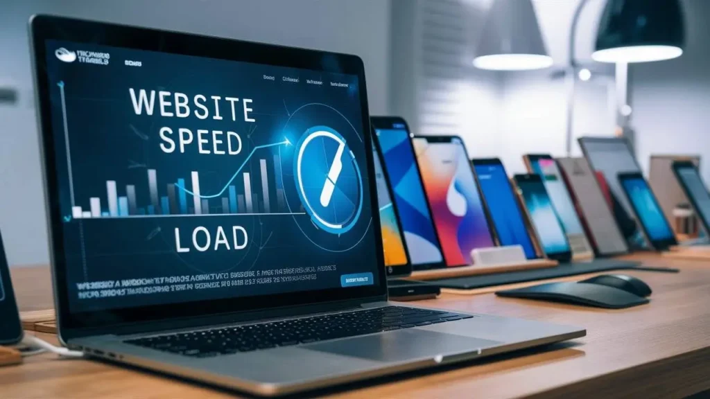 Optimize Your Website for Speed