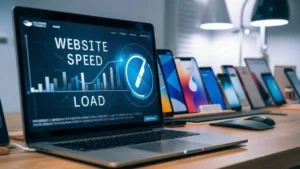 Optimize Your Website for Speed