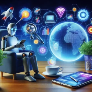 Future of SEO