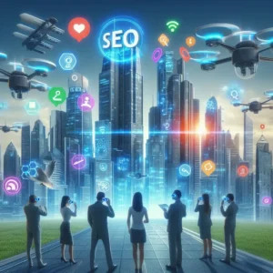 Future of Local SEO