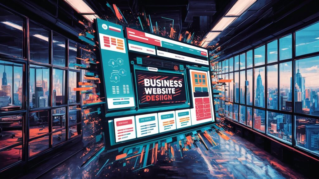 5 Must-Have Features for Your Small Business Website