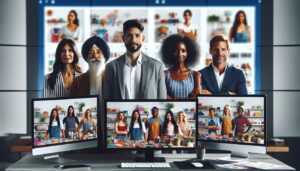 Strategies Enhancing Your Small Business's Online Presence