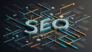 Website SEO Schema-Markup