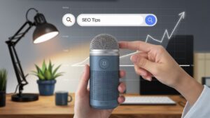 The Power of Voice Search in SEO